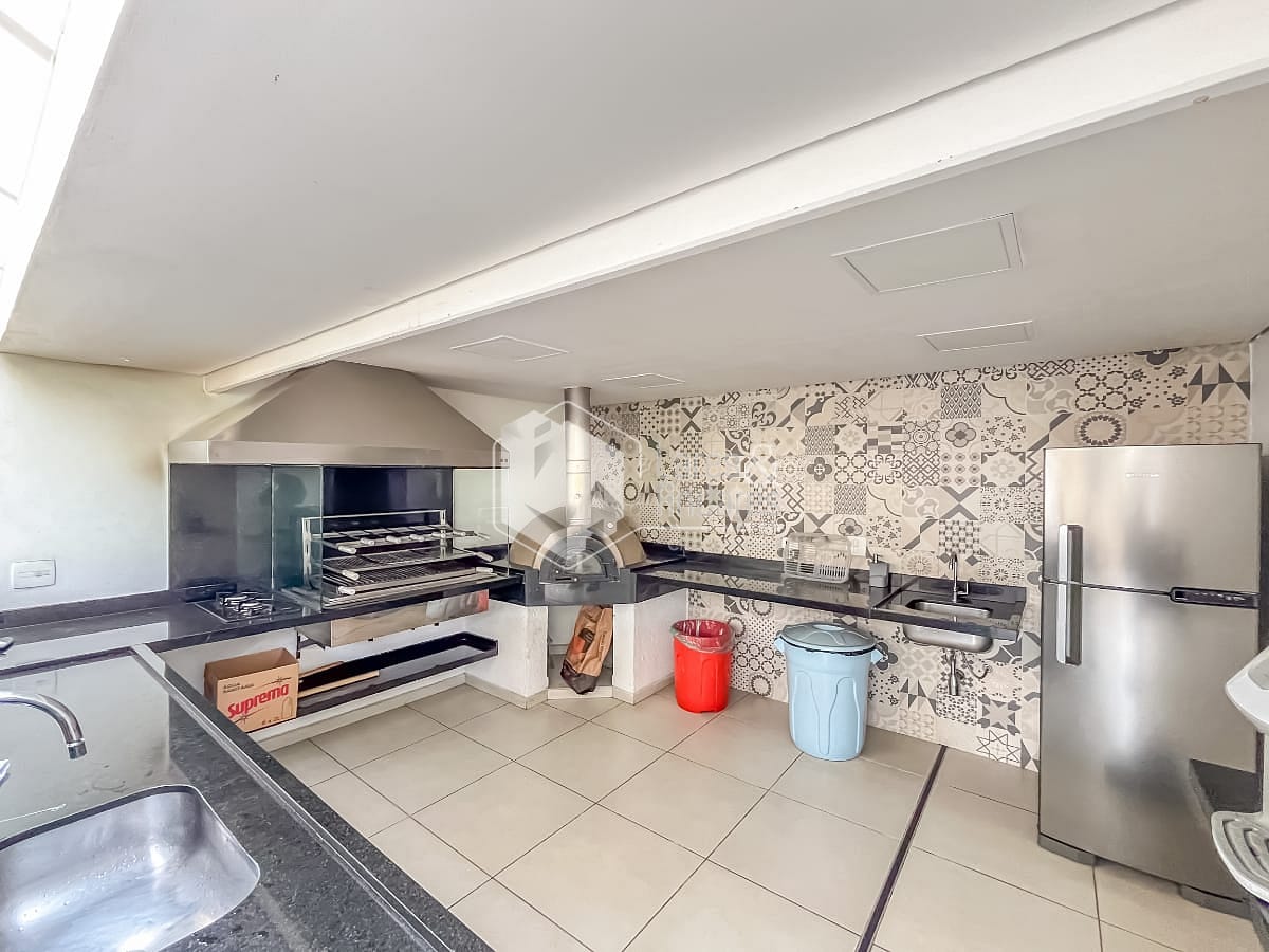 Apartamento, 3 quartos, 161 m² - Foto 38