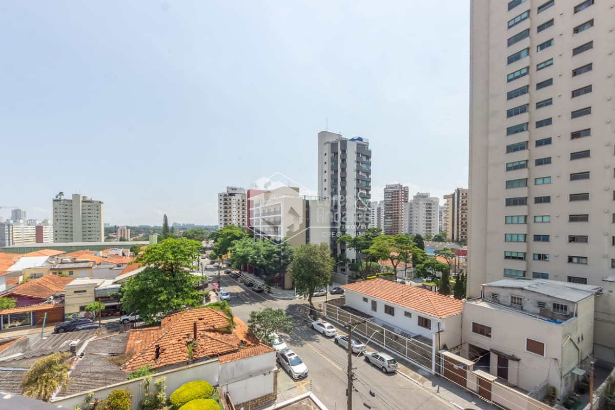 Apartamento, 3 quartos, 161 m² - Foto 15