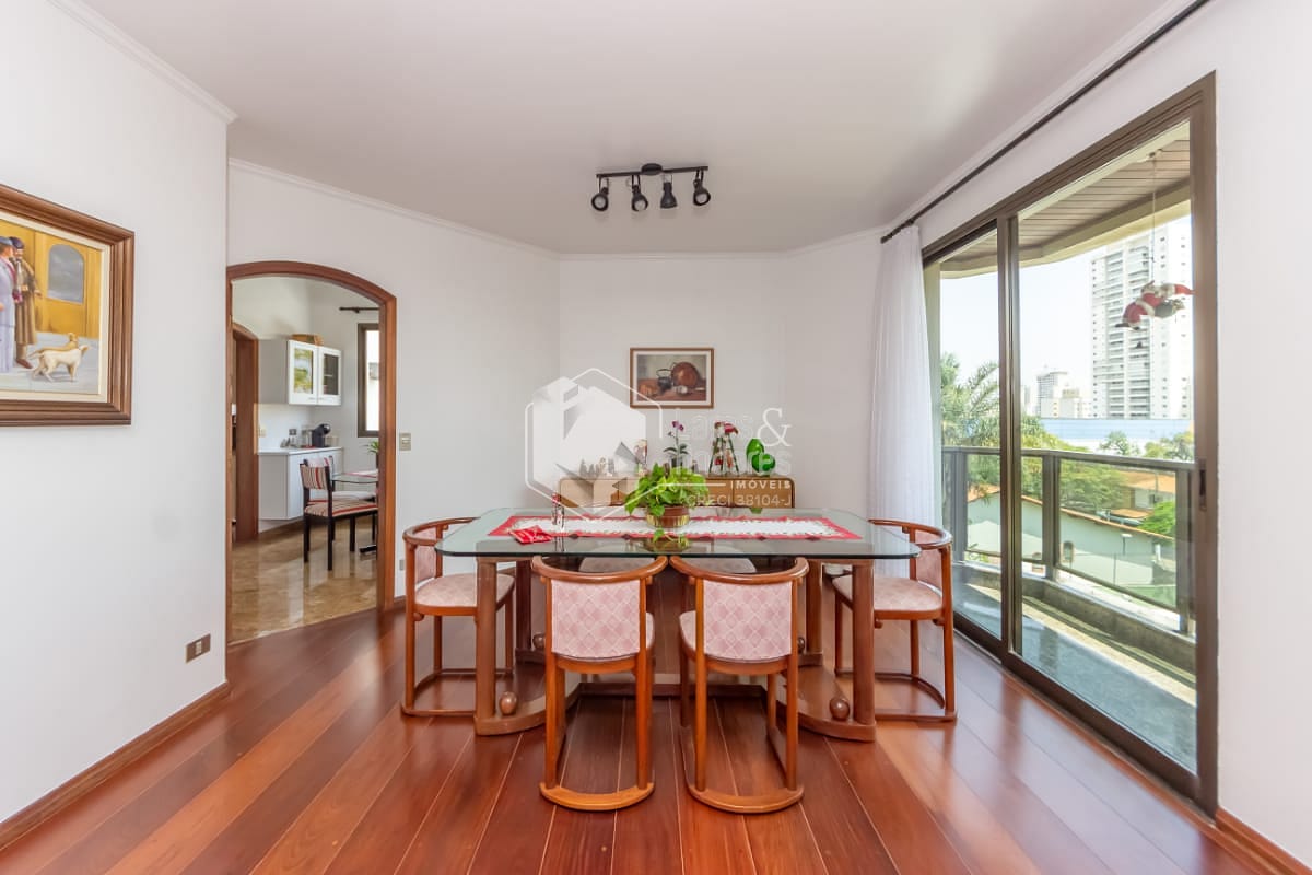 Apartamento, 3 quartos, 161 m² - Foto 5