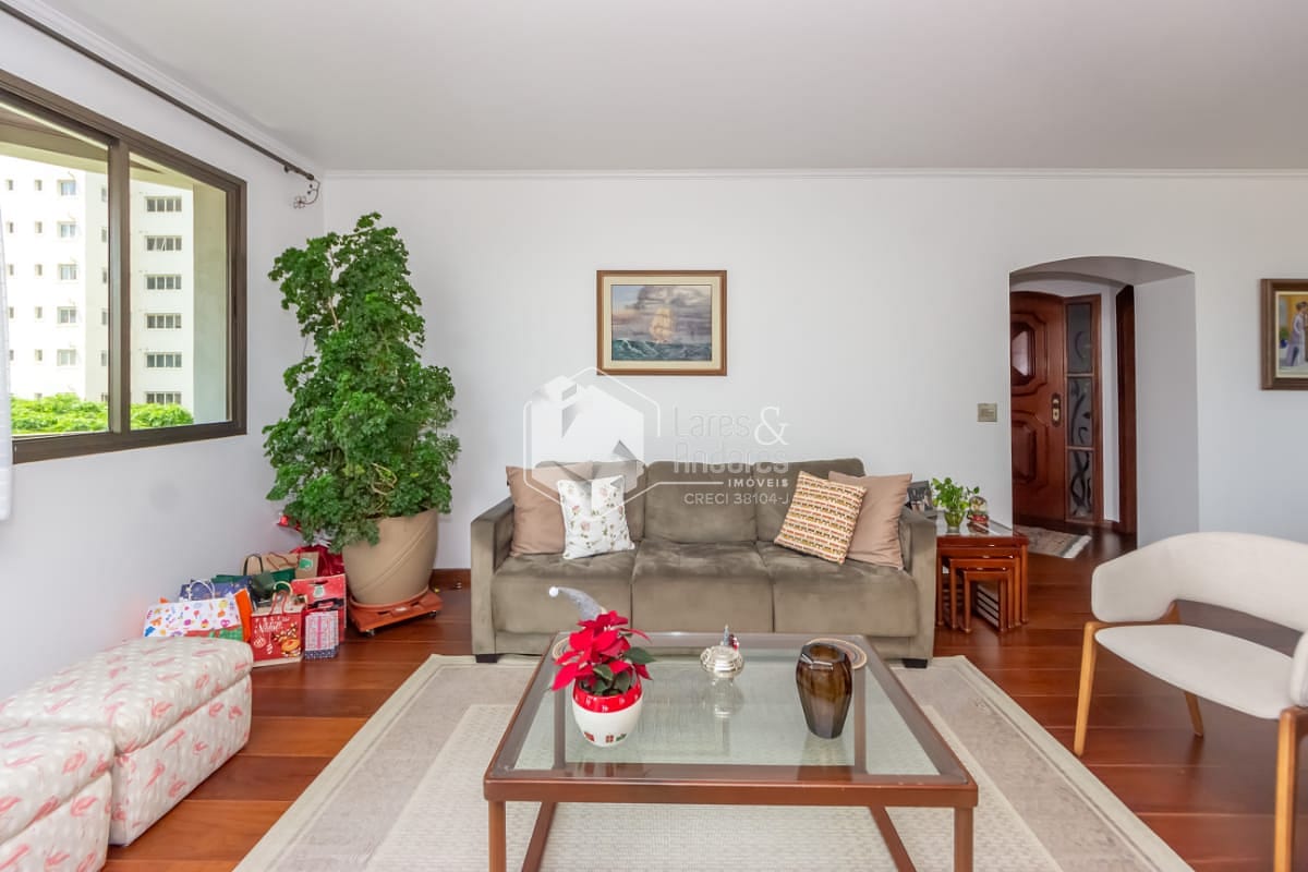 Apartamento, 3 quartos, 161 m² - Foto 6