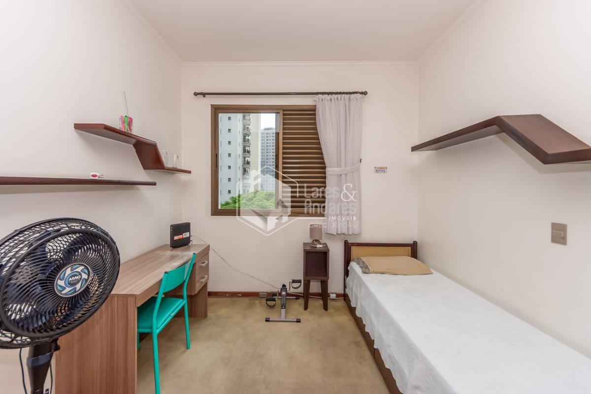 Apartamento, 3 quartos, 161 m² - Foto 22