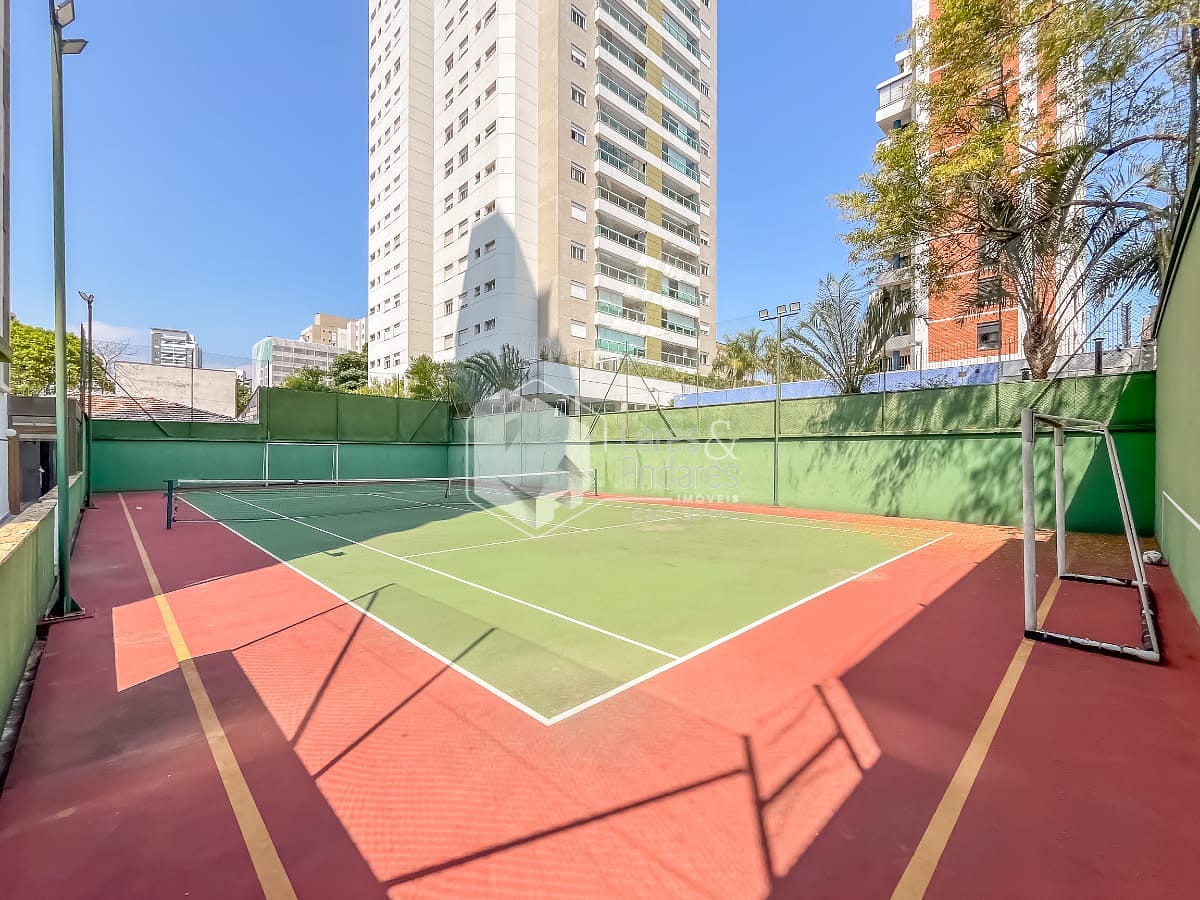 Apartamento, 3 quartos, 161 m² - Foto 41