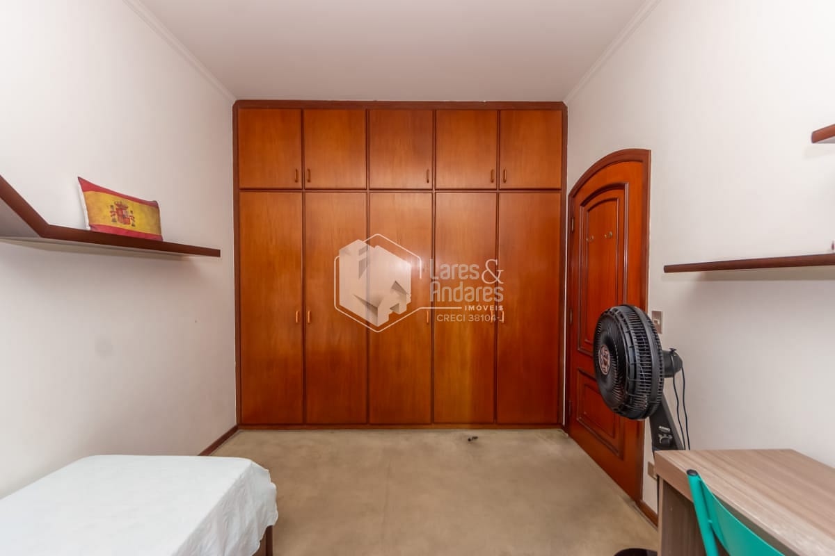 Apartamento, 3 quartos, 161 m² - Foto 26