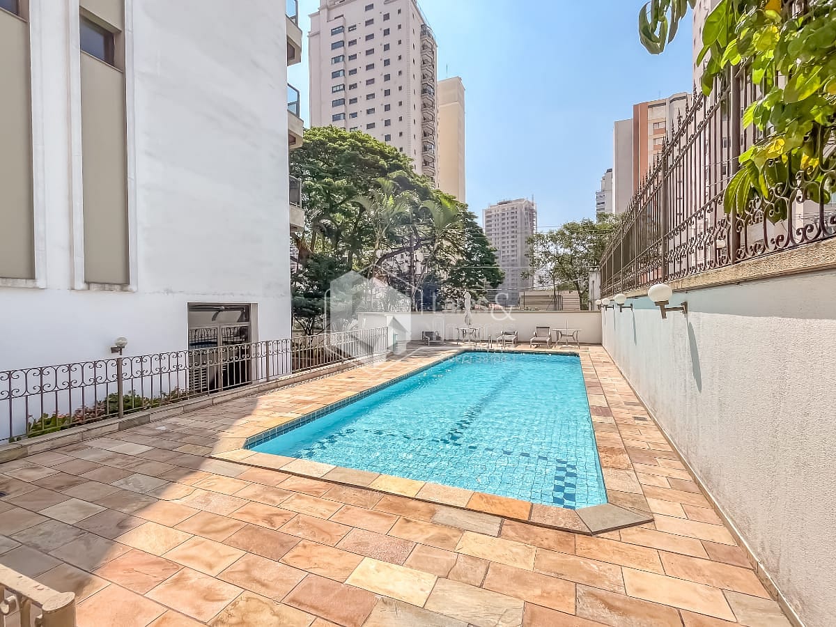 Apartamento, 3 quartos, 161 m² - Foto 46