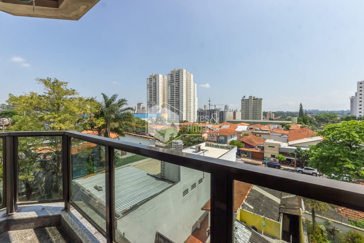 Apartamento, 3 quartos, 161 m² - Foto 10