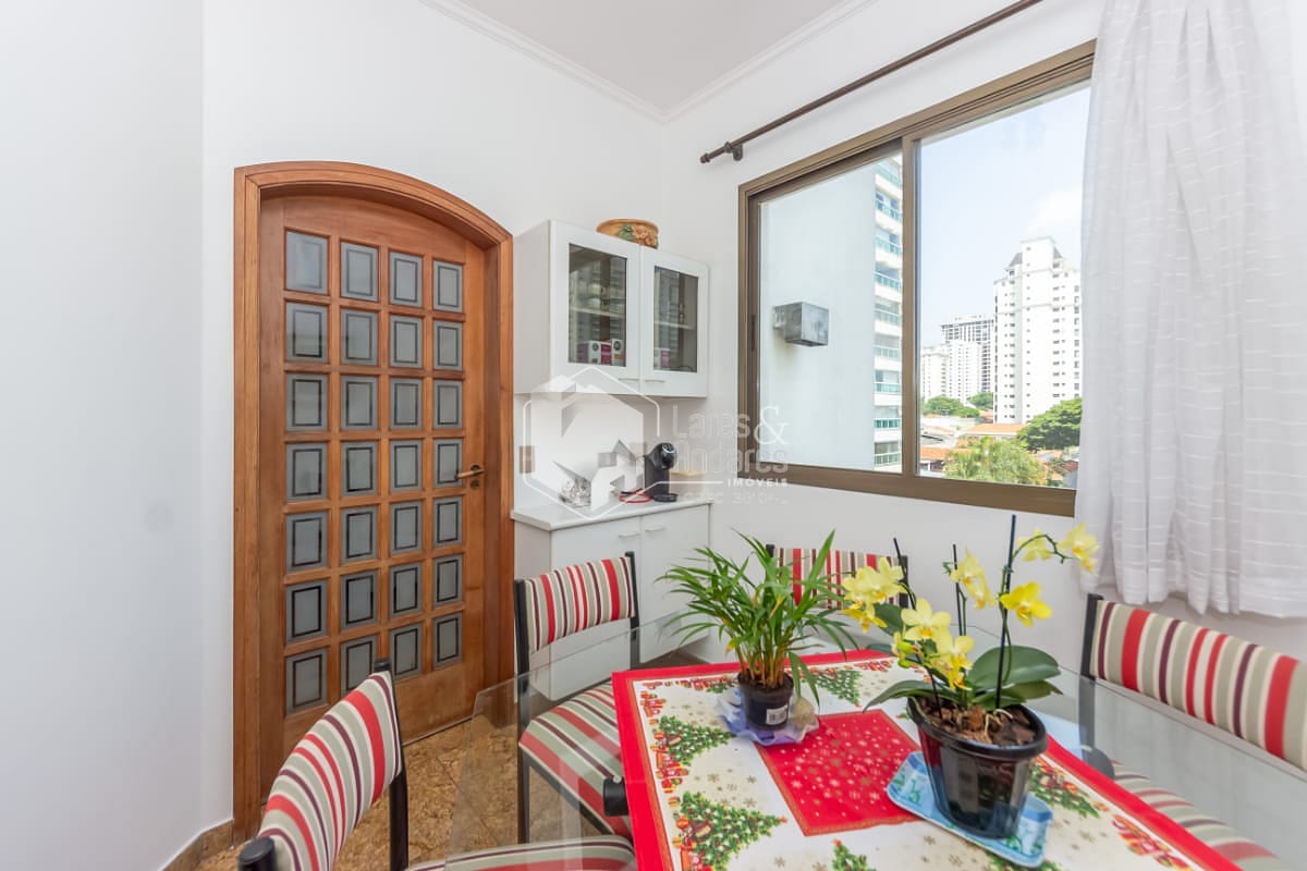 Apartamento, 3 quartos, 161 m² - Foto 17