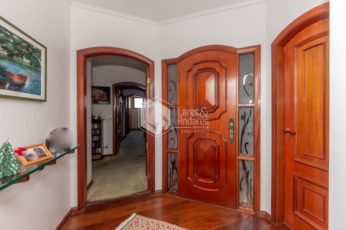 Apartamento, 3 quartos, 161 m² - Foto 2