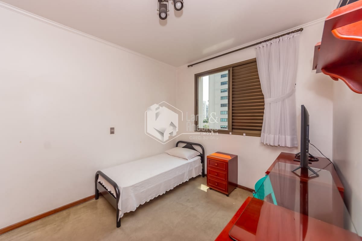 Apartamento, 3 quartos, 161 m² - Foto 27