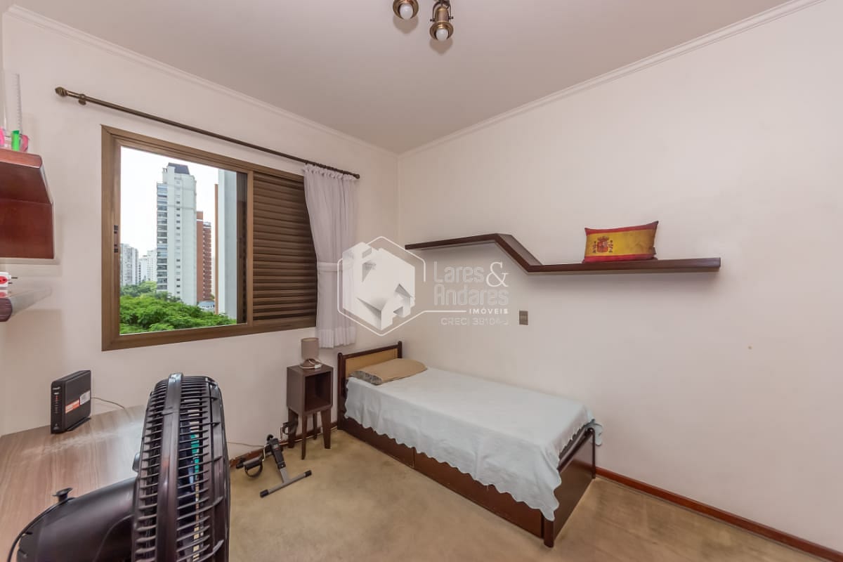 Apartamento, 3 quartos, 161 m² - Foto 23