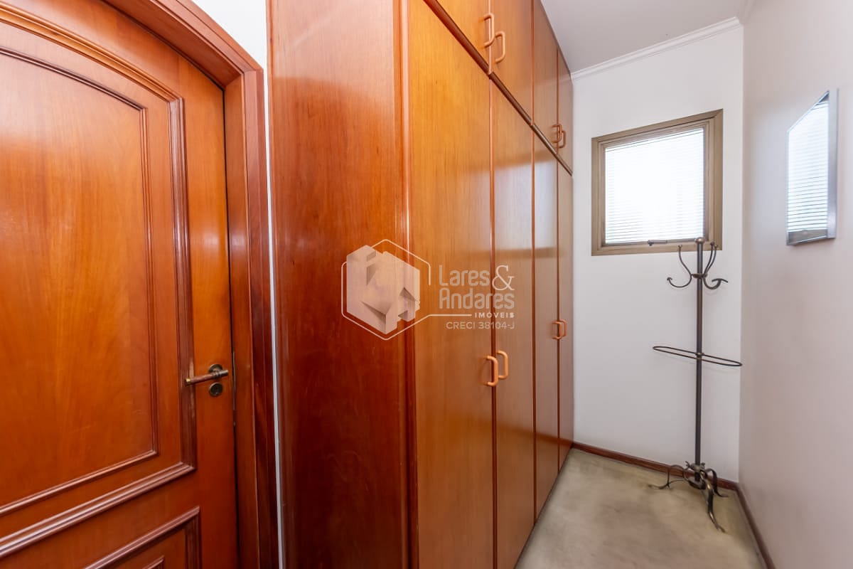 Apartamento, 3 quartos, 161 m² - Foto 20