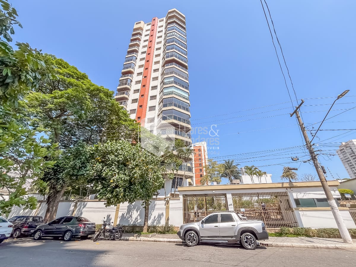 Apartamento, 3 quartos, 161 m² - Foto 47