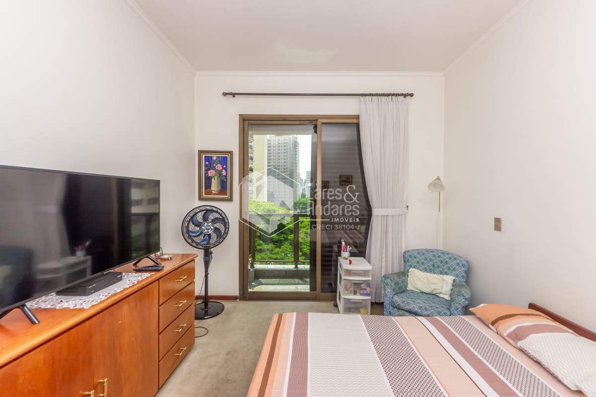 Apartamento, 3 quartos, 161 m² - Foto 32