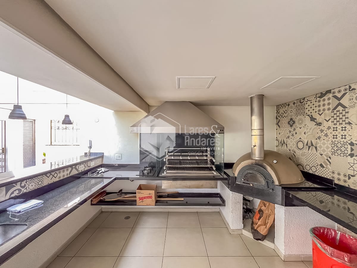 Apartamento, 3 quartos, 161 m² - Foto 42