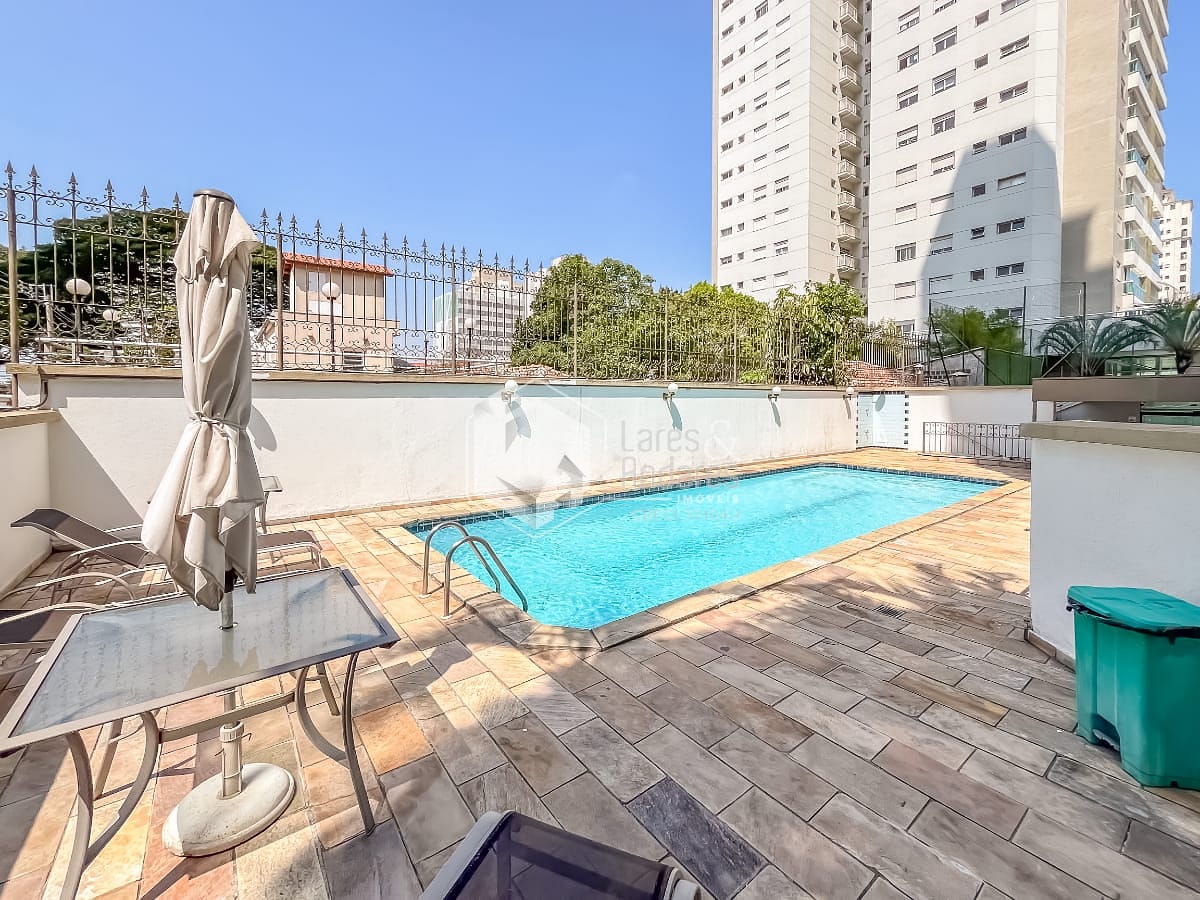 Apartamento, 3 quartos, 161 m² - Foto 45