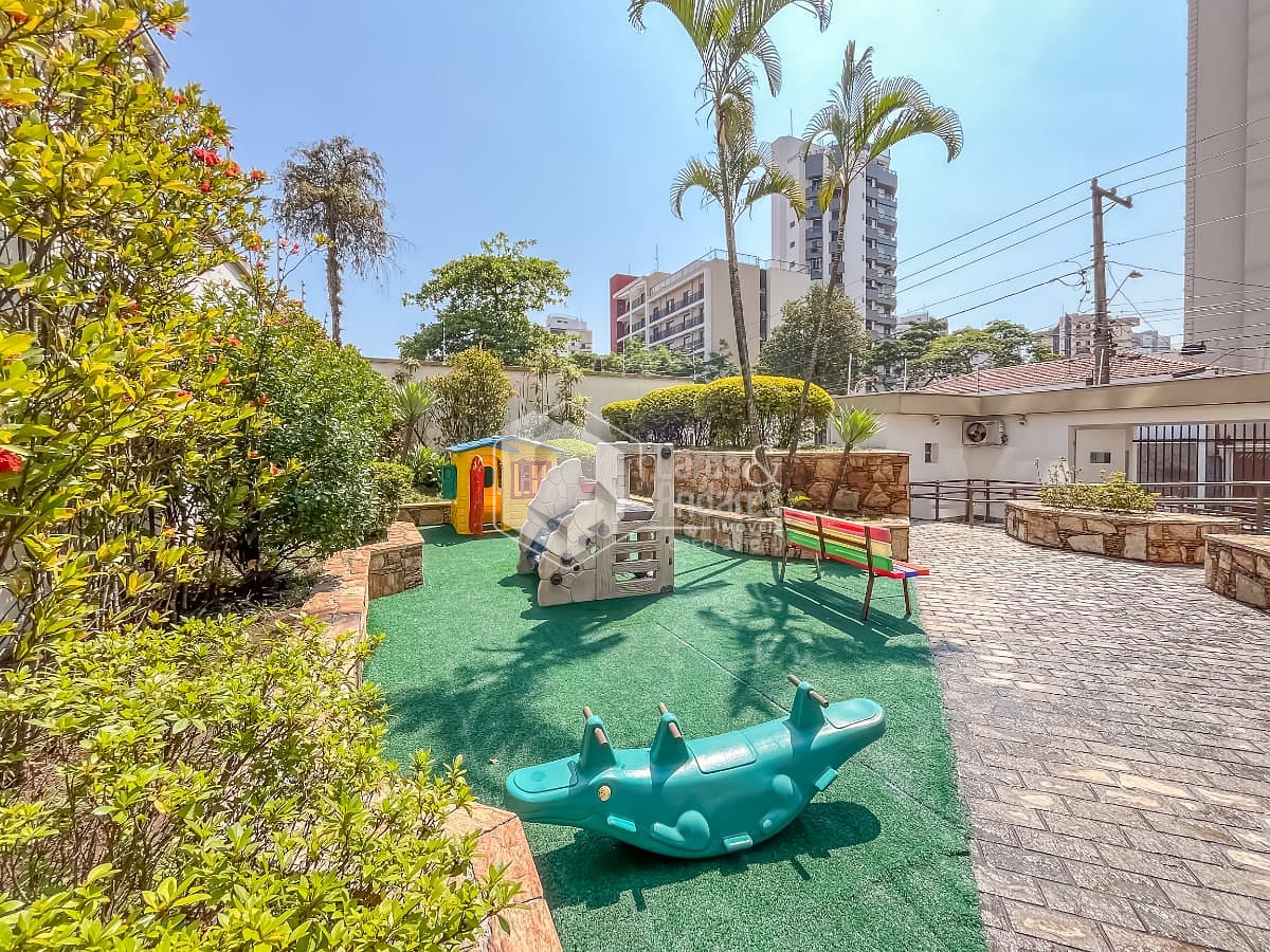 Apartamento, 3 quartos, 161 m² - Foto 44