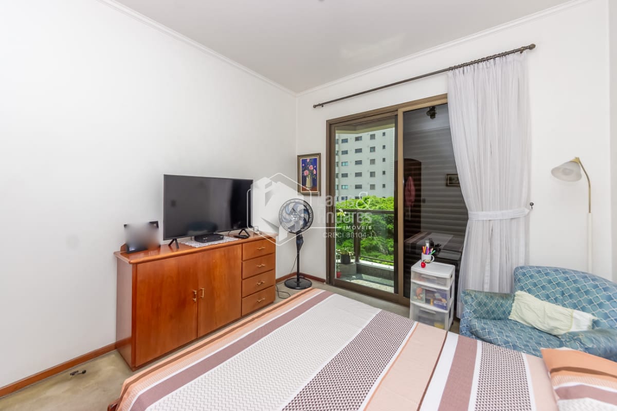 Apartamento, 3 quartos, 161 m² - Foto 19