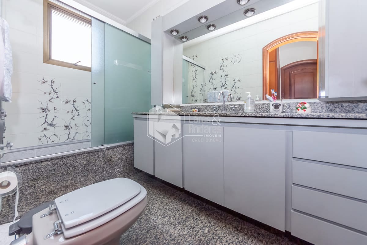 Apartamento, 3 quartos, 161 m² - Foto 21