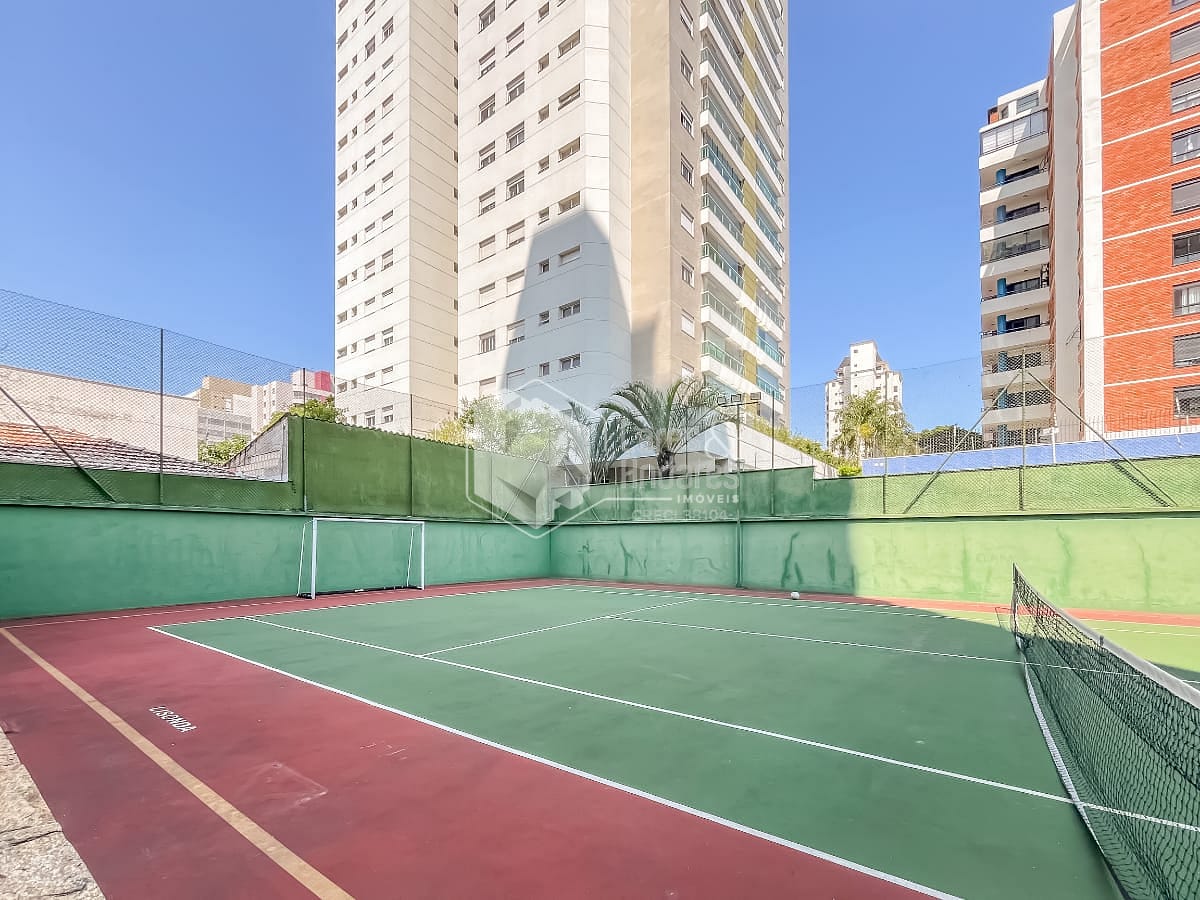 Apartamento, 3 quartos, 161 m² - Foto 39