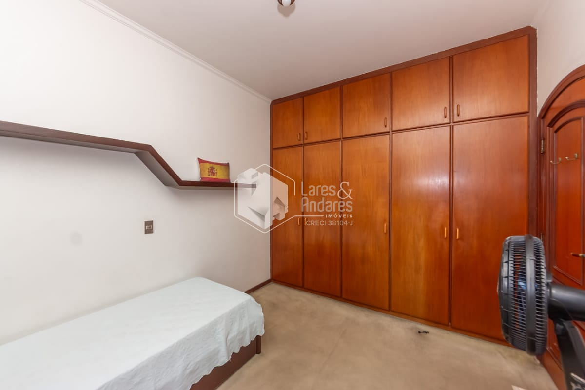 Apartamento, 3 quartos, 161 m² - Foto 24