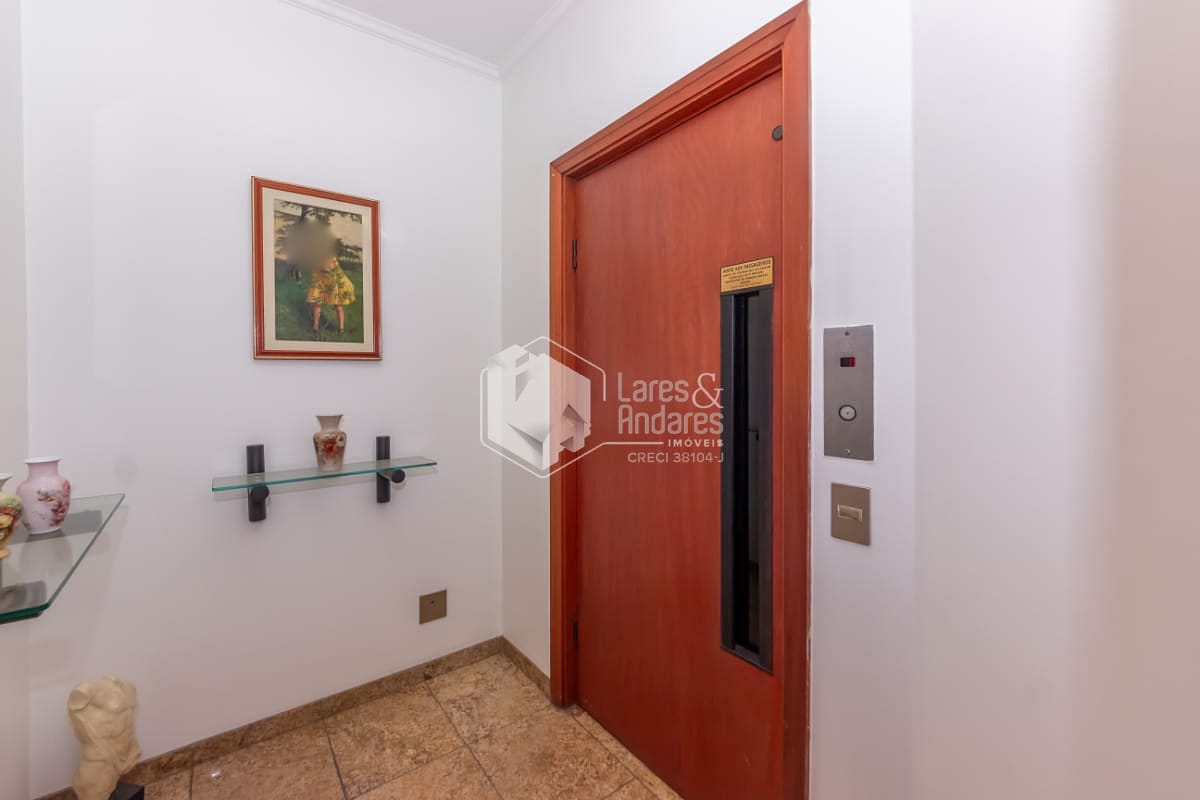 Apartamento, 3 quartos, 161 m² - Foto 37