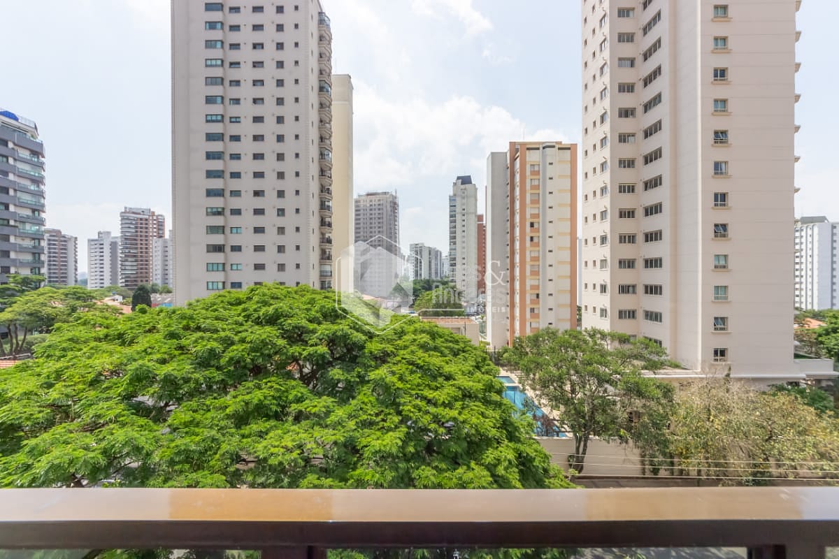 Apartamento, 3 quartos, 161 m² - Foto 36