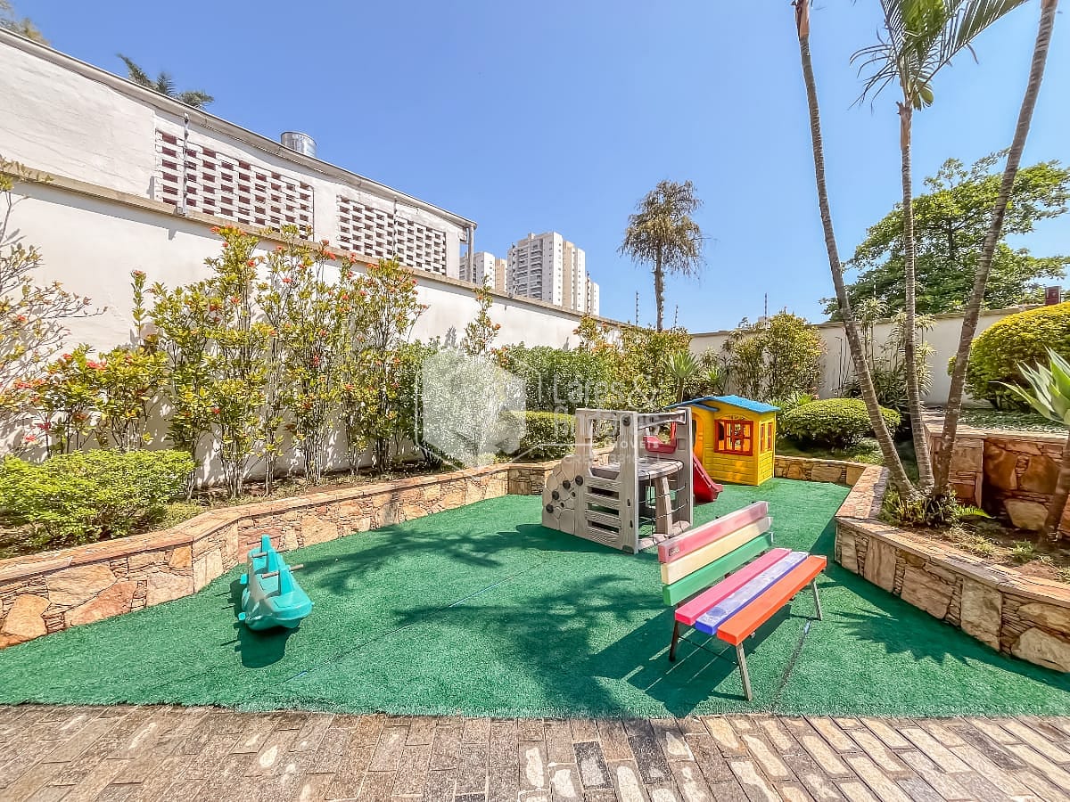 Apartamento, 3 quartos, 161 m² - Foto 43