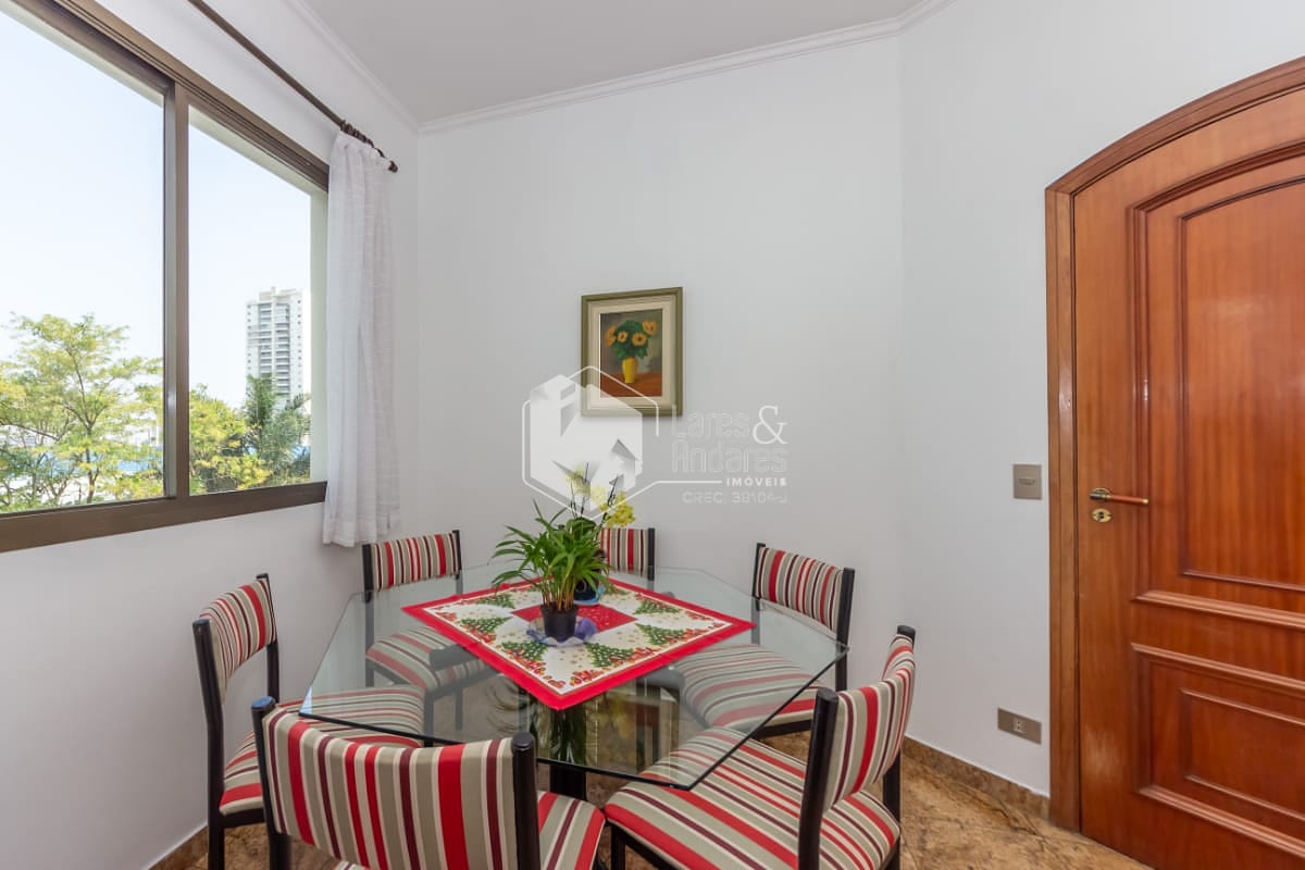 Apartamento, 3 quartos, 161 m² - Foto 16