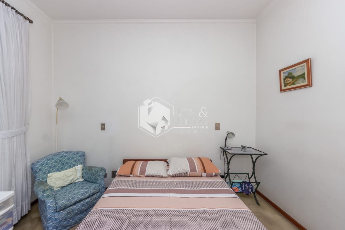 Apartamento, 3 quartos, 161 m² - Foto 18