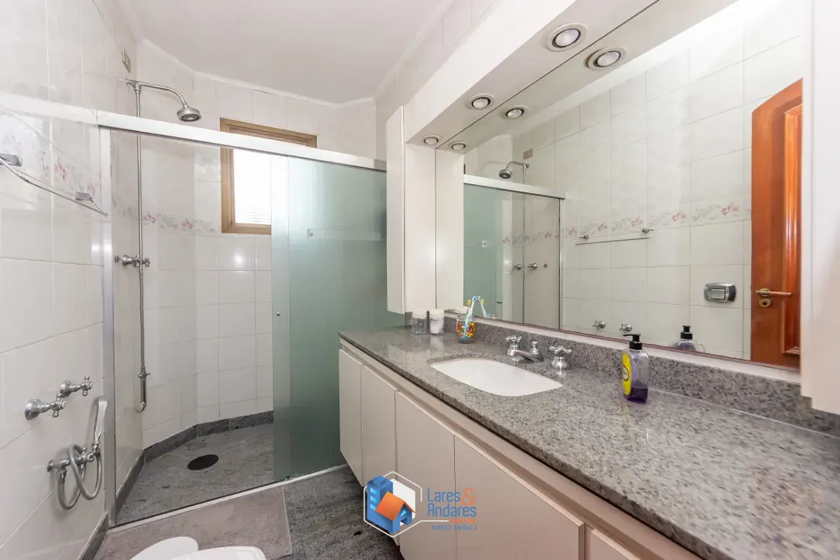 Apartamento, 3 quartos, 161 m² - Foto 29