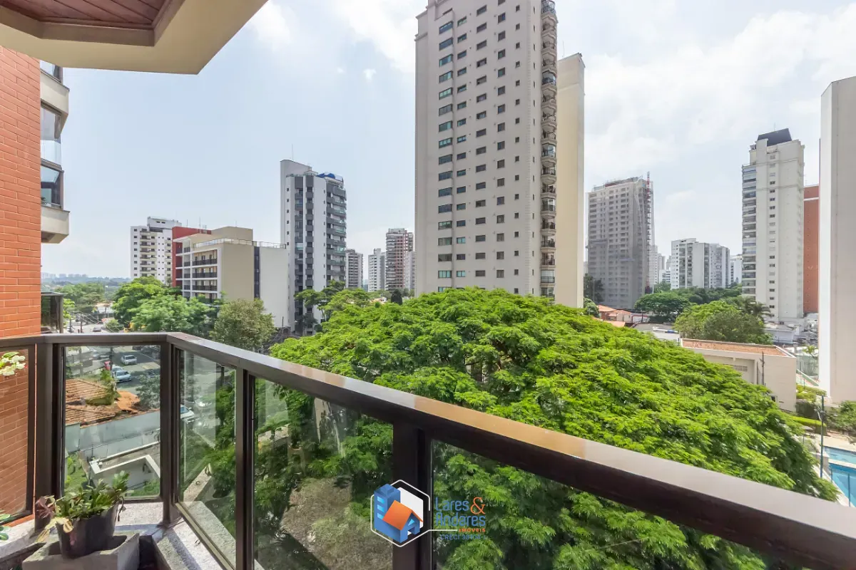 Apartamento, 3 quartos, 161 m² - Foto 35
