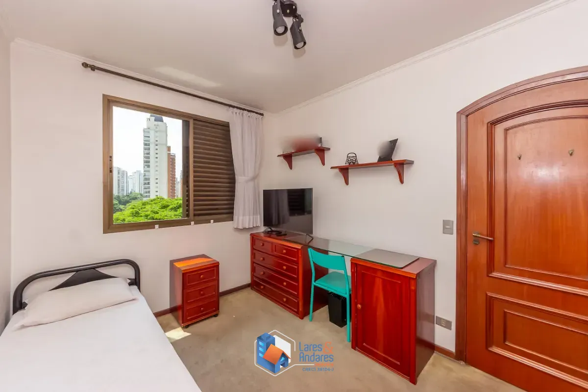 Apartamento, 3 quartos, 161 m² - Foto 31