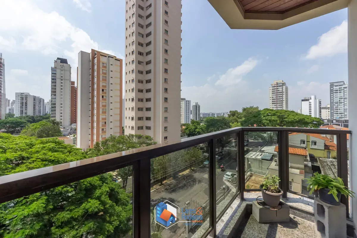 Apartamento, 3 quartos, 161 m² - Foto 33