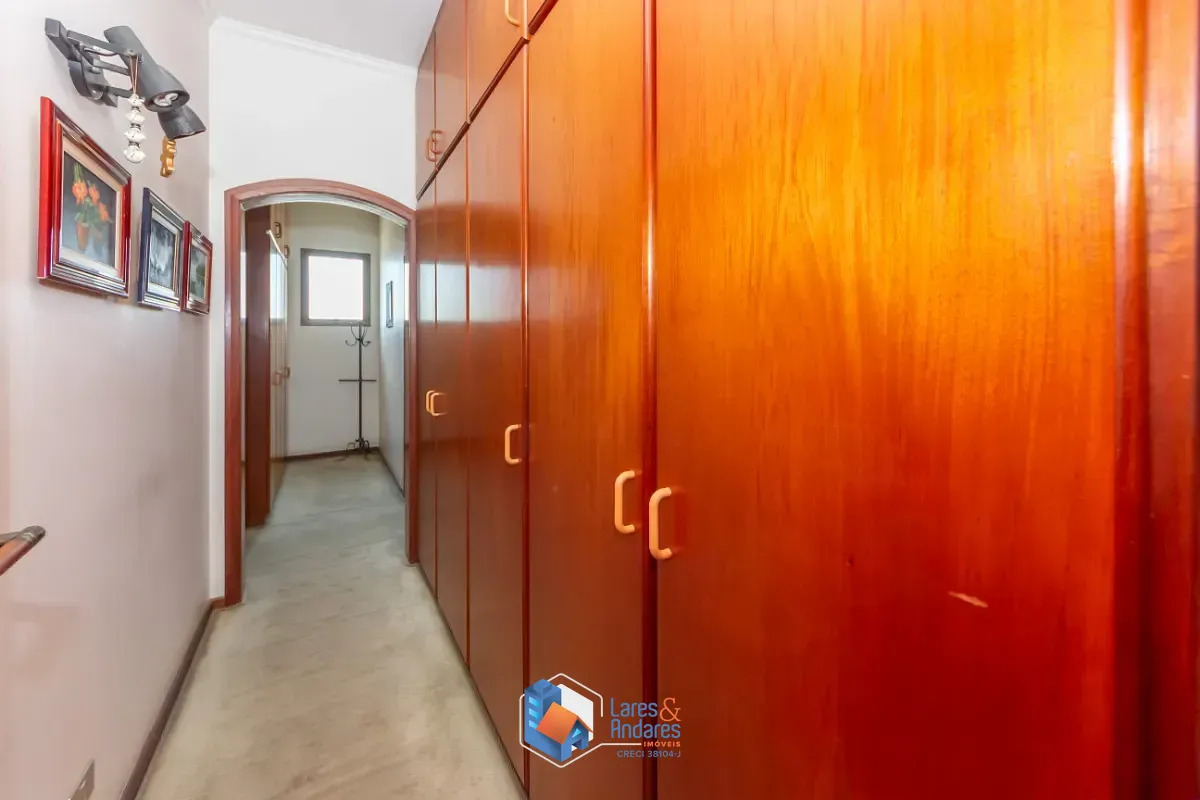 Apartamento, 3 quartos, 161 m² - Foto 25