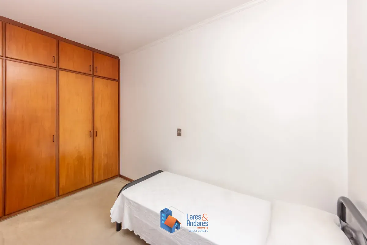 Apartamento, 3 quartos, 161 m² - Foto 28