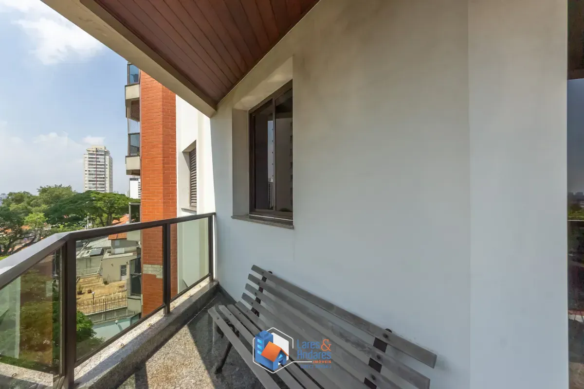 Apartamento, 3 quartos, 161 m² - Foto 12