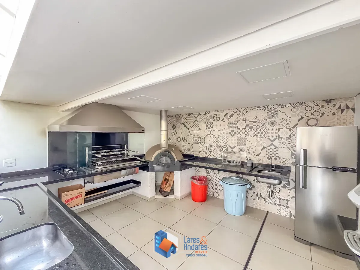 Apartamento, 3 quartos, 161 m² - Foto 38