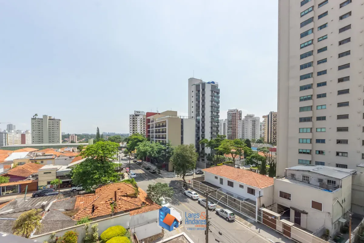 Apartamento, 3 quartos, 161 m² - Foto 15