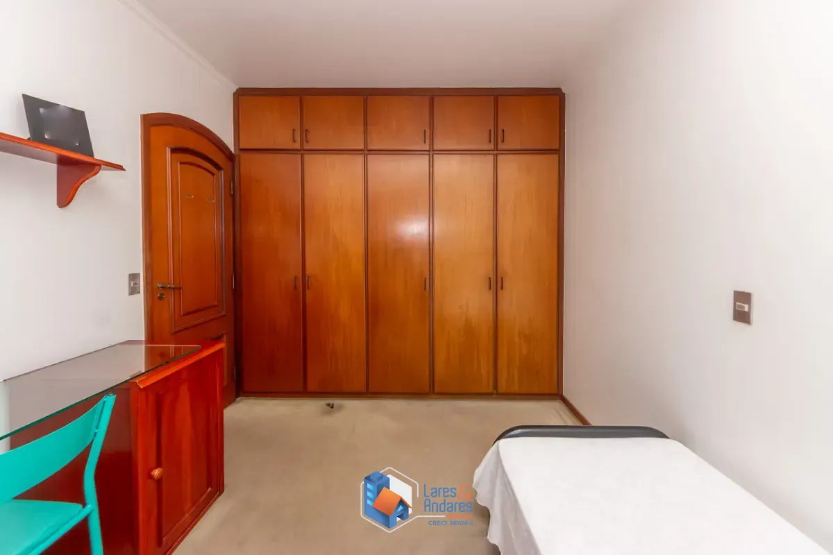 Apartamento, 3 quartos, 161 m² - Foto 30