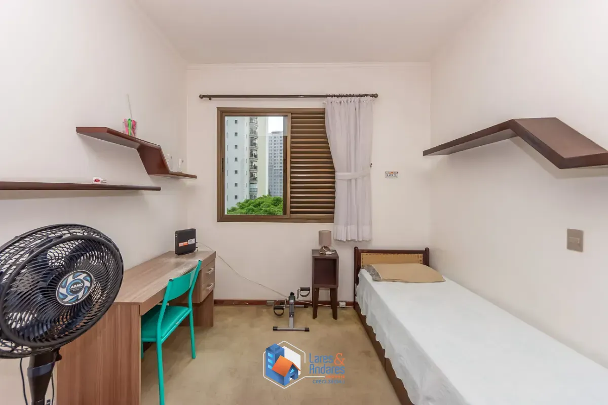 Apartamento, 3 quartos, 161 m² - Foto 22