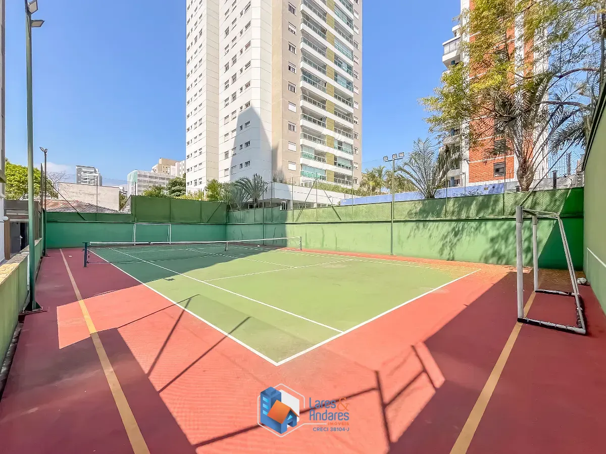 Apartamento, 3 quartos, 161 m² - Foto 41