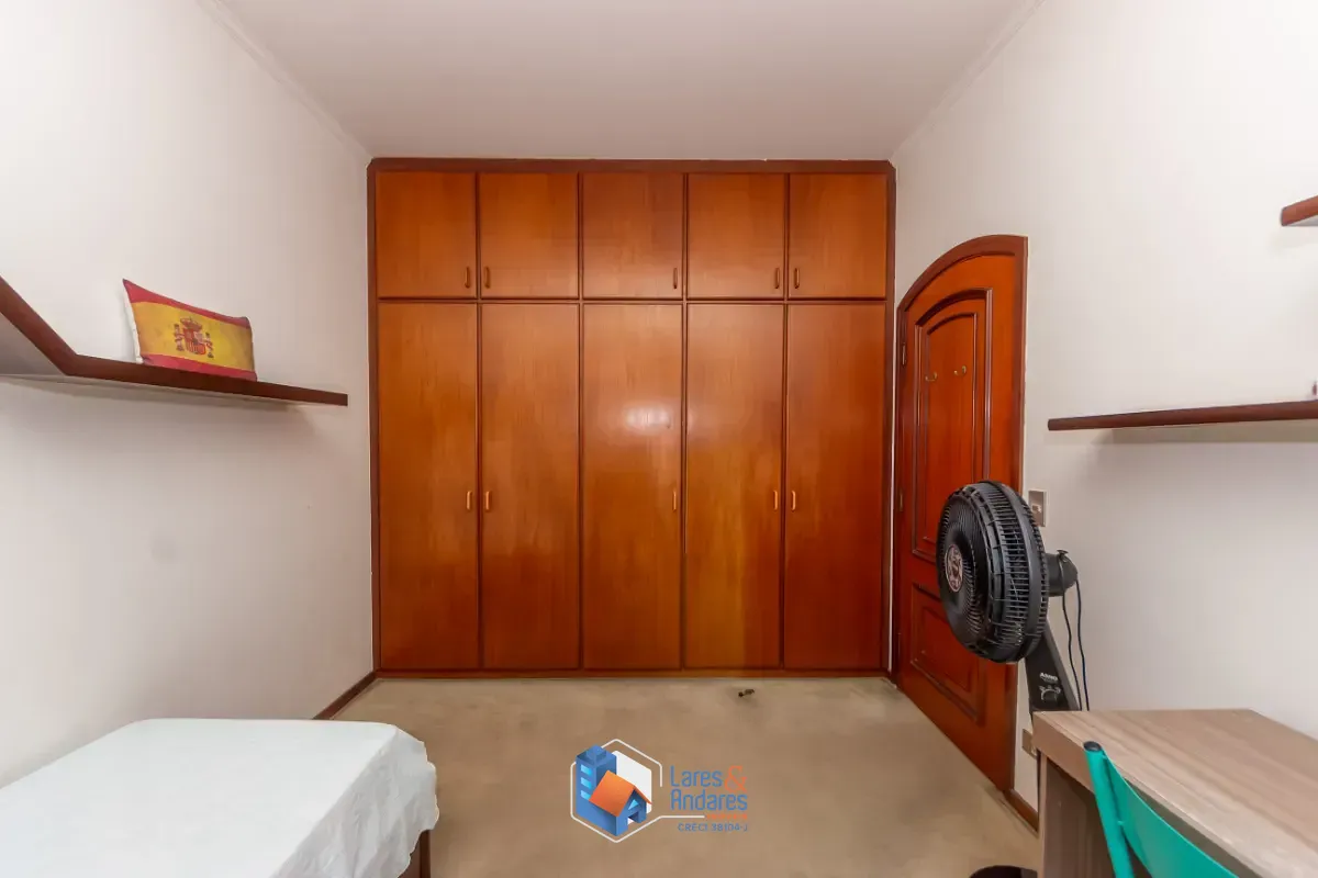 Apartamento, 3 quartos, 161 m² - Foto 26