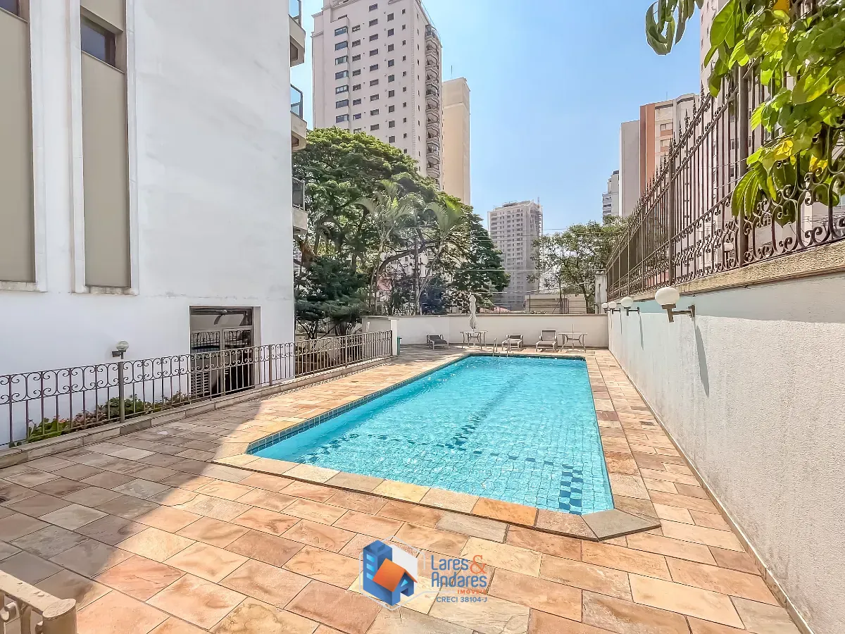 Apartamento, 3 quartos, 161 m² - Foto 46