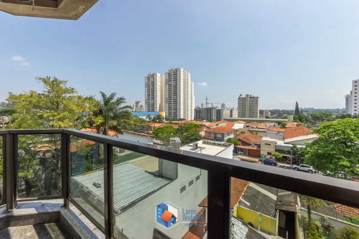 Apartamento, 3 quartos, 161 m² - Foto 10