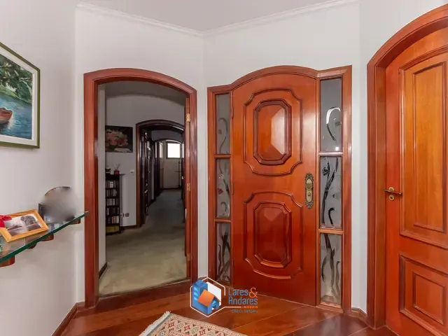 Apartamento com 1418m² 3 quartos e 4 banheiros, à venda, no bairro Campo Belo em São Paulo