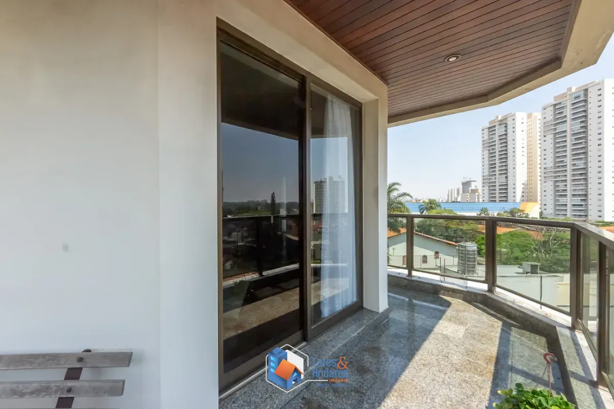 Apartamento, 3 quartos, 161 m² - Foto 14