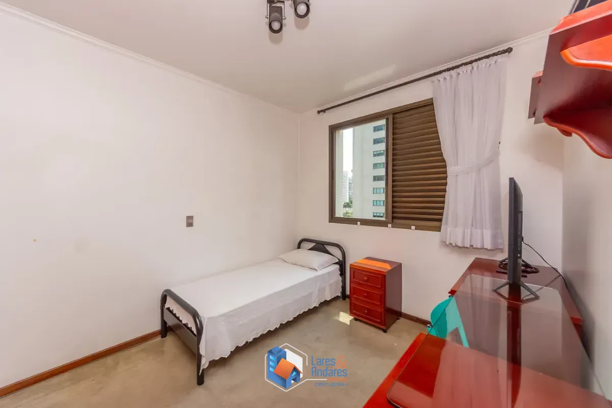 Apartamento, 3 quartos, 161 m² - Foto 27