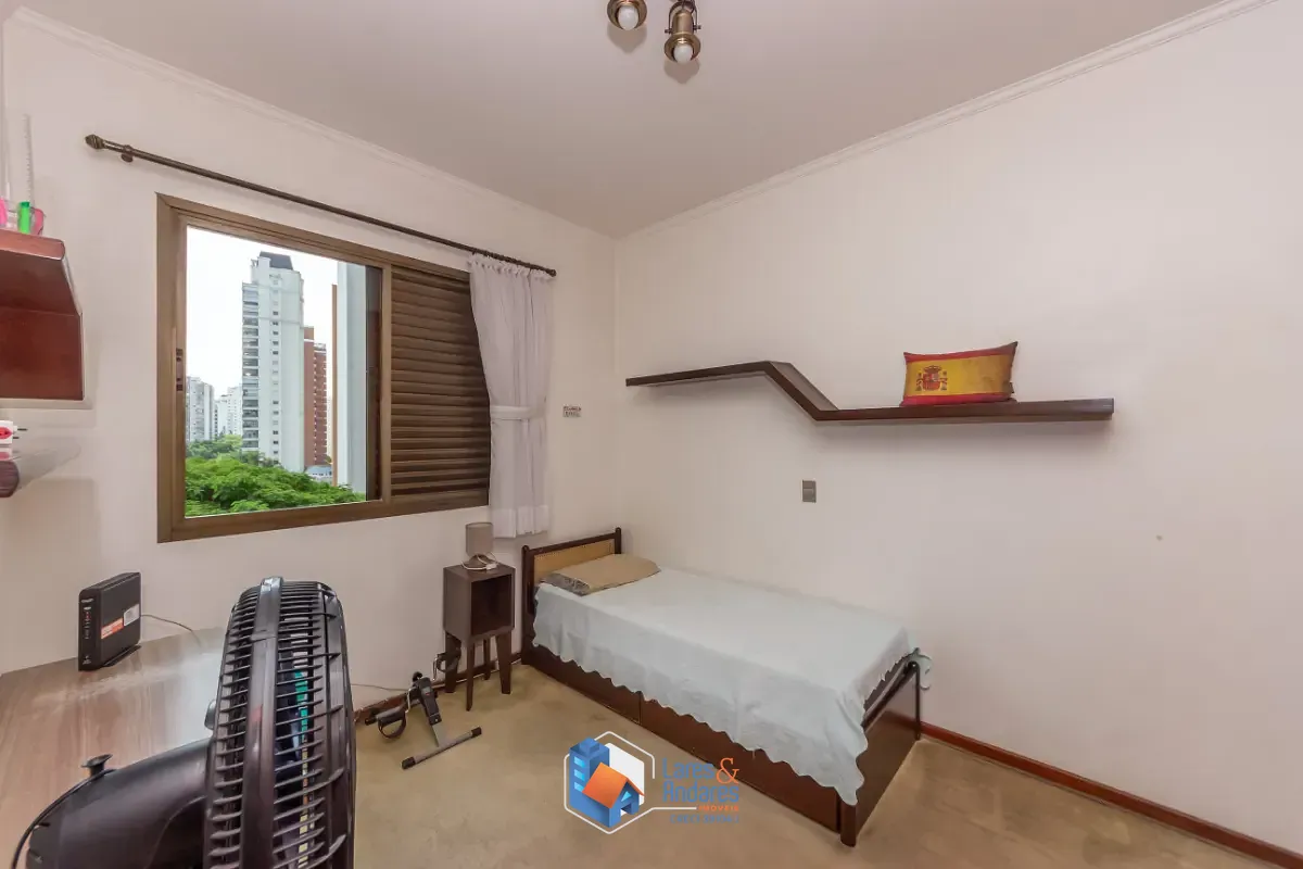 Apartamento, 3 quartos, 161 m² - Foto 23