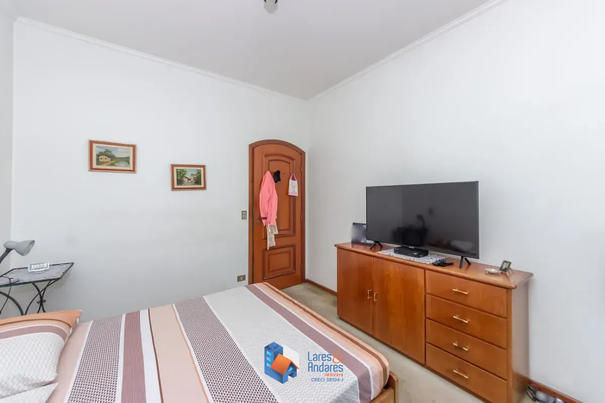 Apartamento, 3 quartos, 161 m² - Foto 34