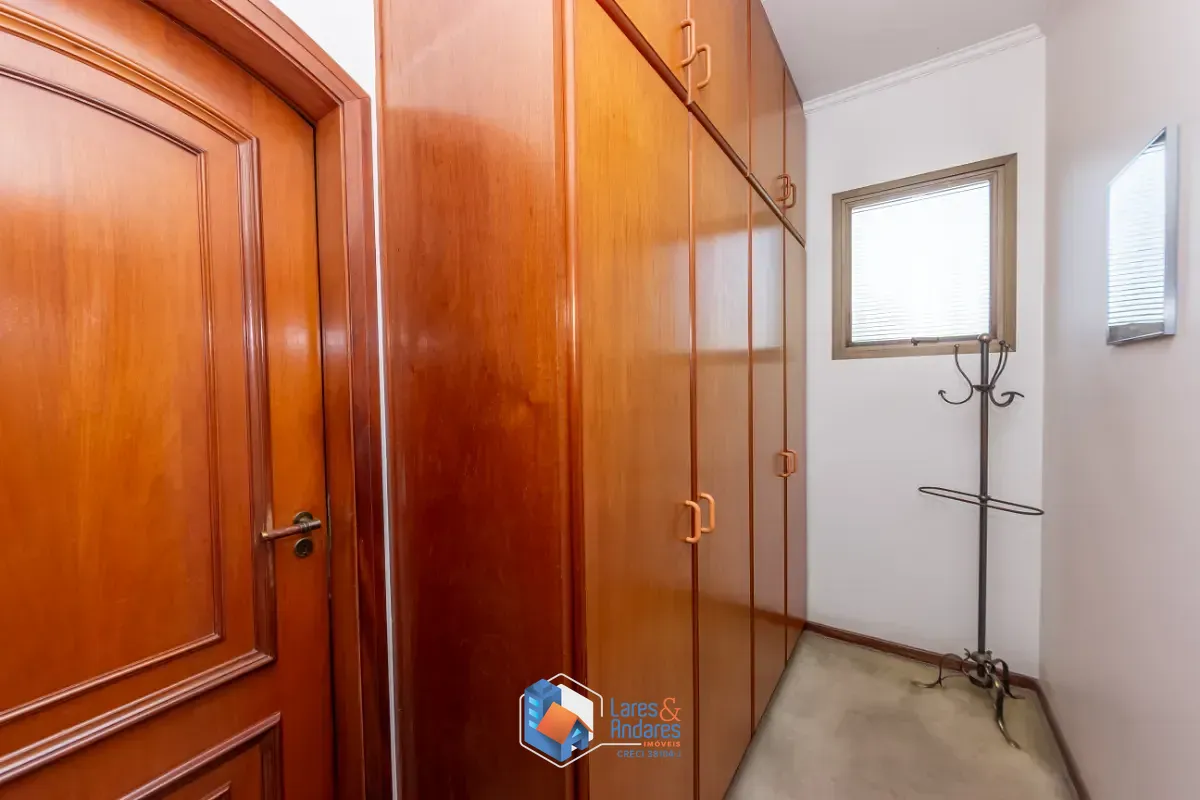 Apartamento, 3 quartos, 161 m² - Foto 20