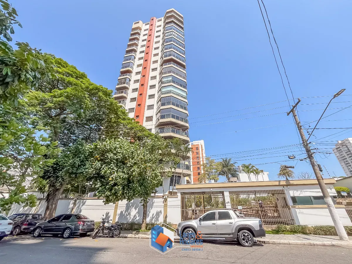 Apartamento, 3 quartos, 161 m² - Foto 47